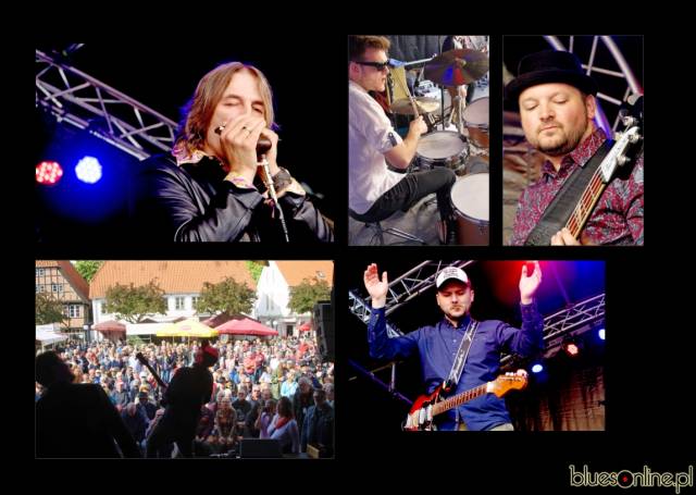 Bluesfest Eutin 2019 9